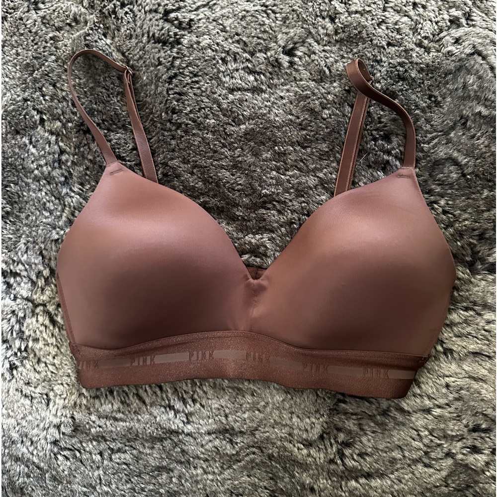 Victoria’s Secret PINK Bra